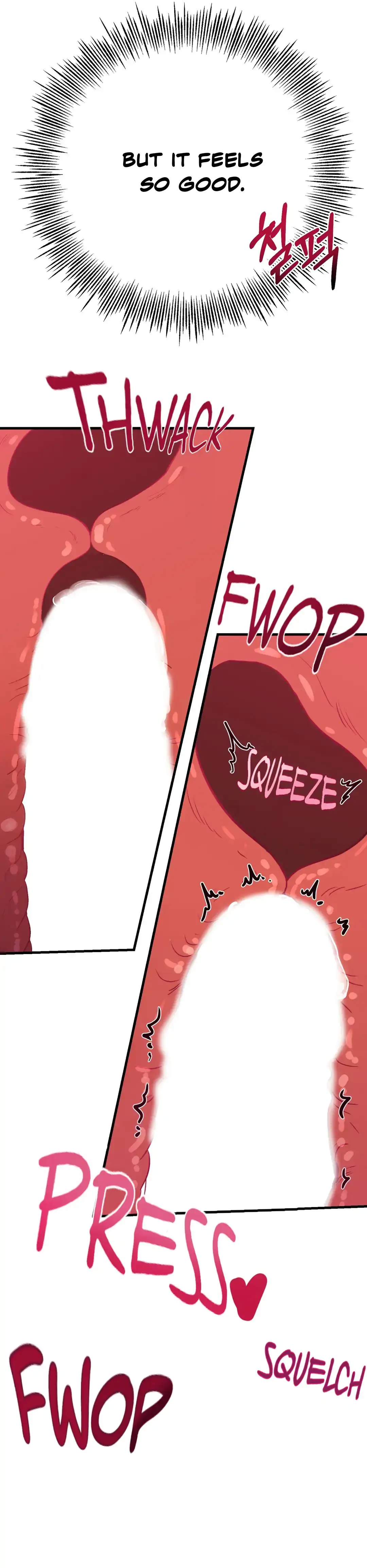 You Raised Me, so Take Responsibility for It Chapter 8 page 23 - 