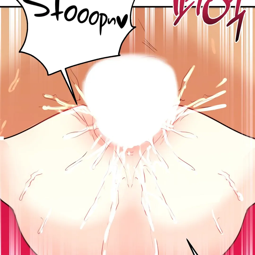 You Raised Me, so Take Responsibility for It Chapter 8 page 29 - 