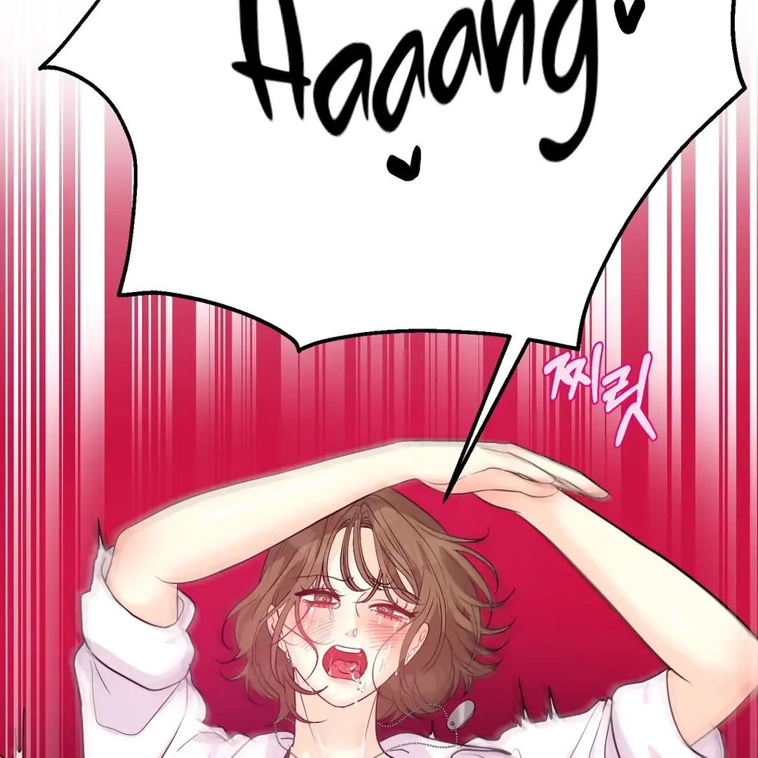 You Raised Me, so Take Responsibility for It Chapter 8 page 31 - 
