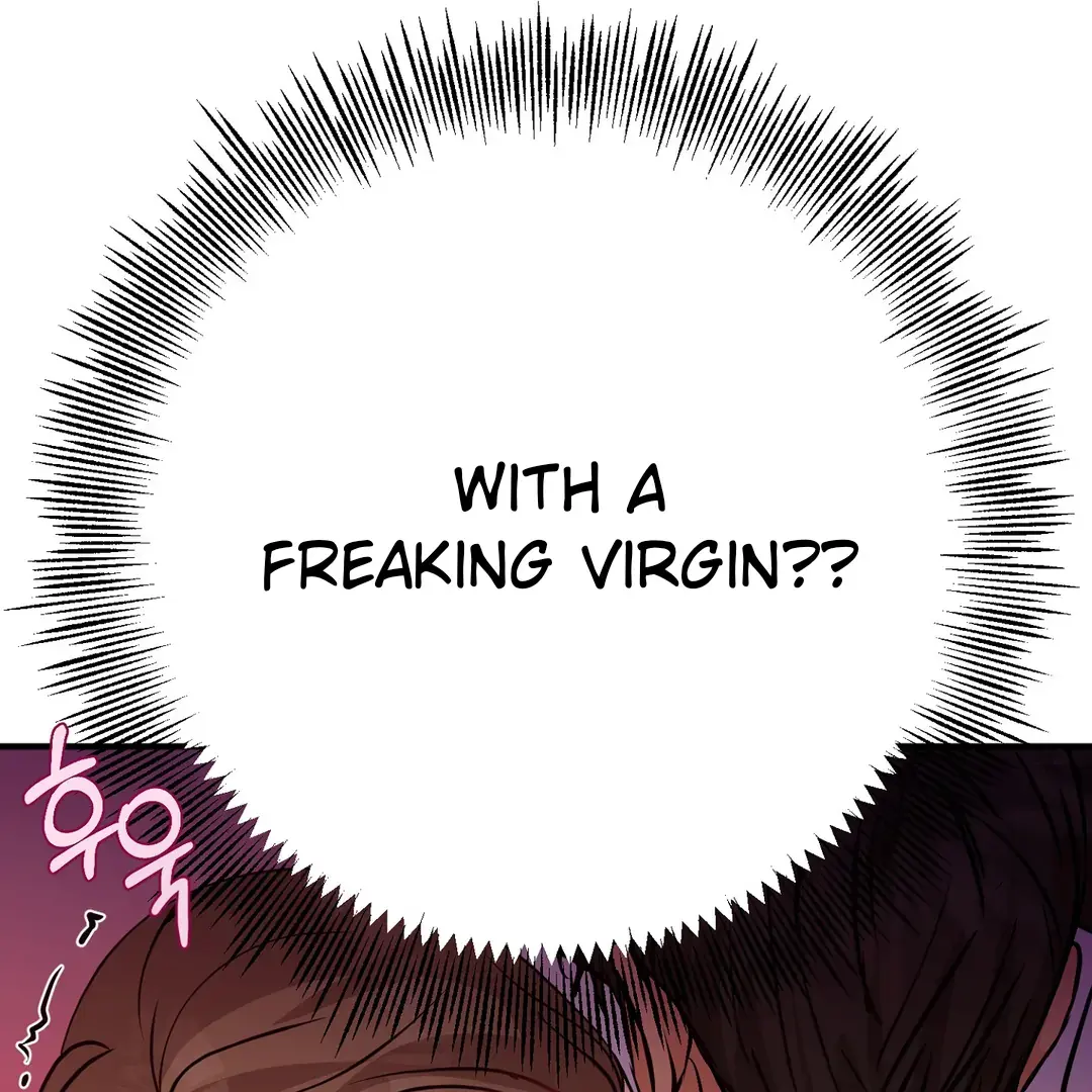 You Raised Me, so Take Responsibility for It Chapter 8 page 35 - 