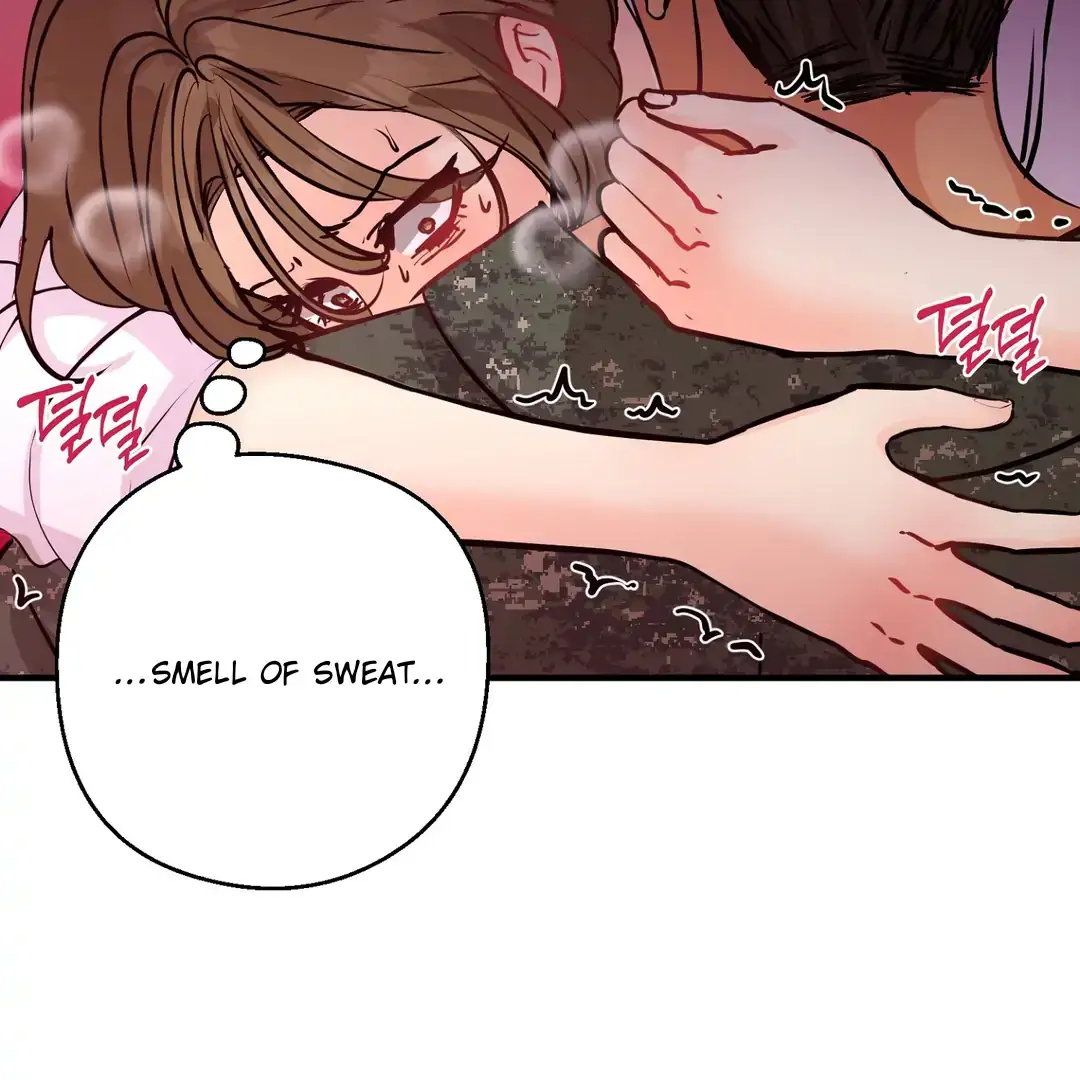 You Raised Me, so Take Responsibility for It Chapter 8 page 36 - 