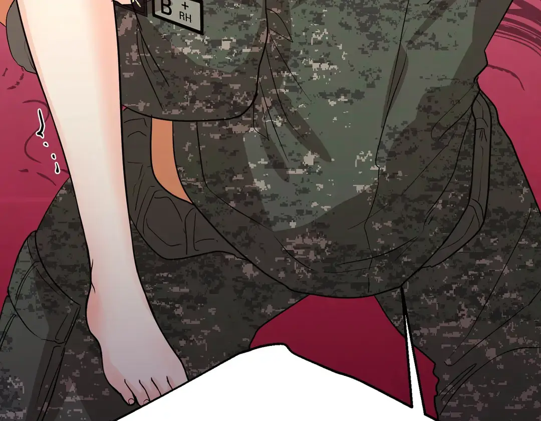 You Raised Me, so Take Responsibility for It Chapter 8 page 39 - 