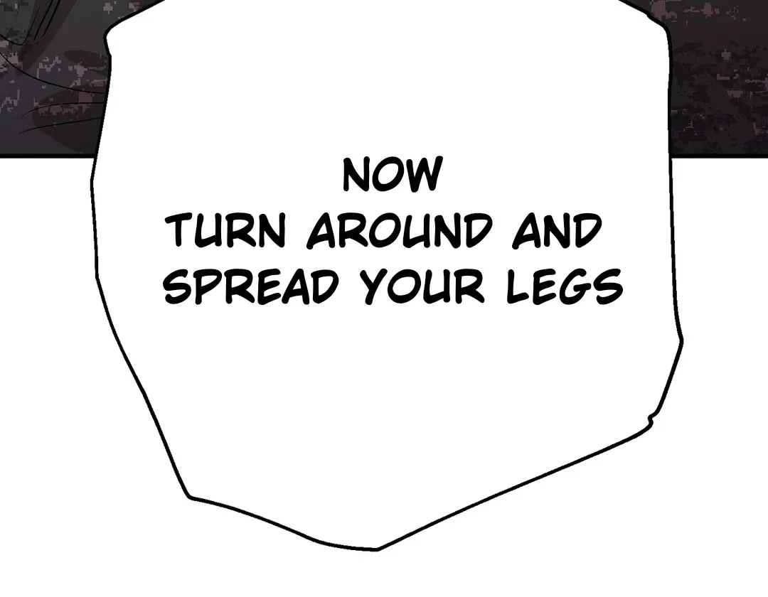 You Raised Me, so Take Responsibility for It Chapter 8 page 40 - 