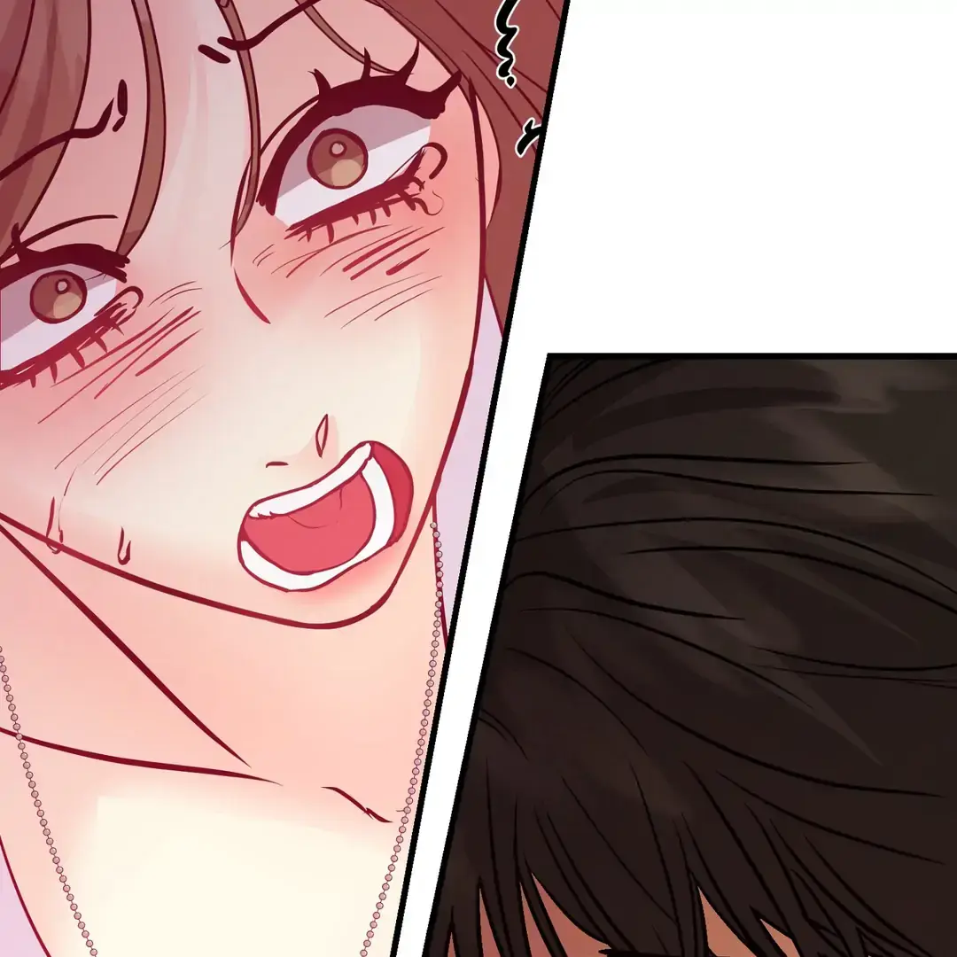 You Raised Me, so Take Responsibility for It Chapter 8 page 42 - 
