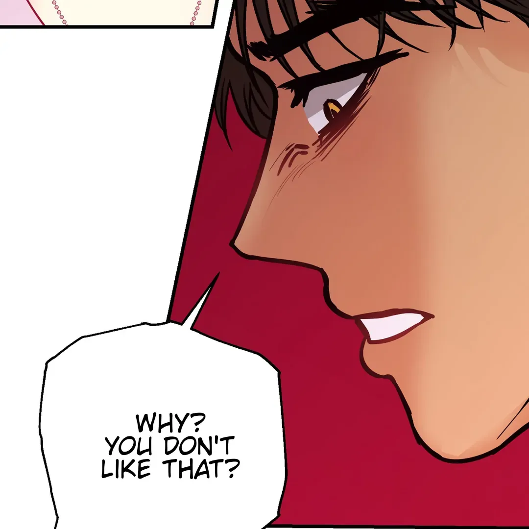 You Raised Me, so Take Responsibility for It Chapter 8 page 43 - 