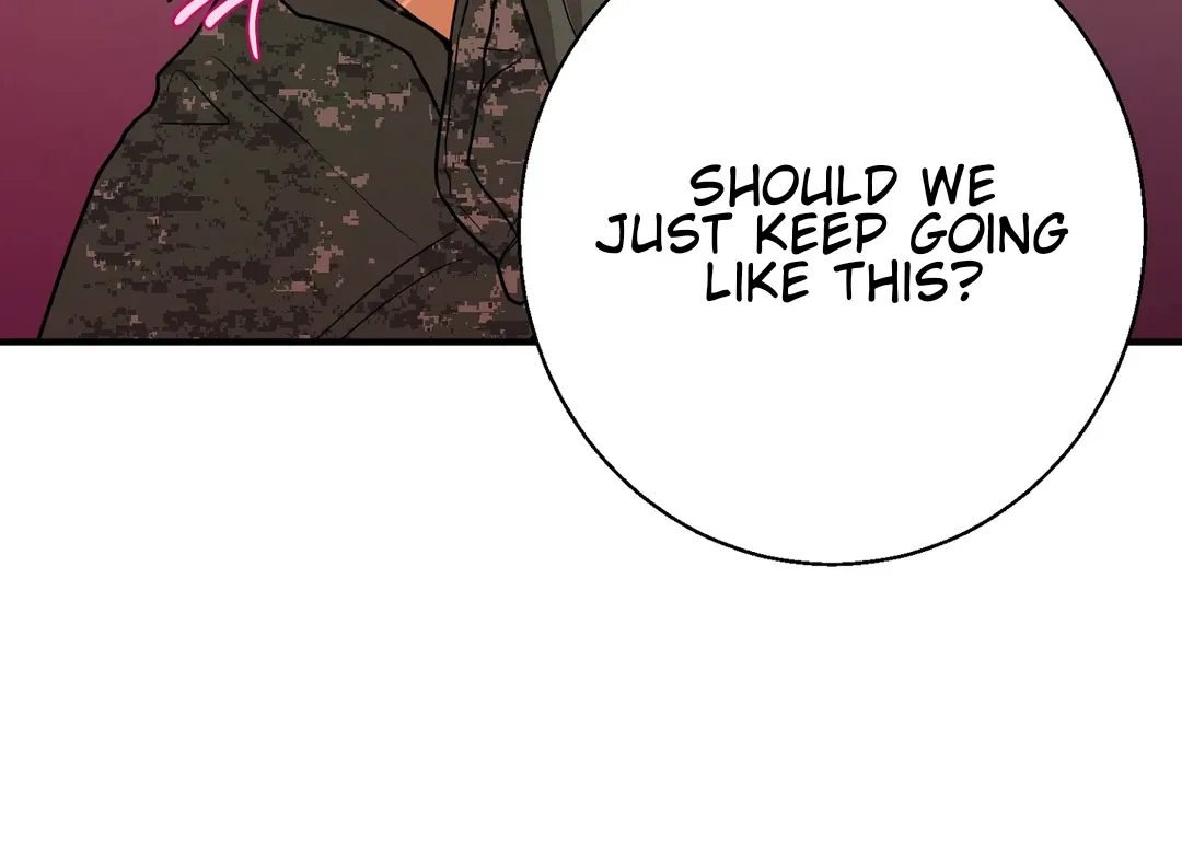 You Raised Me, so Take Responsibility for It Chapter 8 page 46 - 