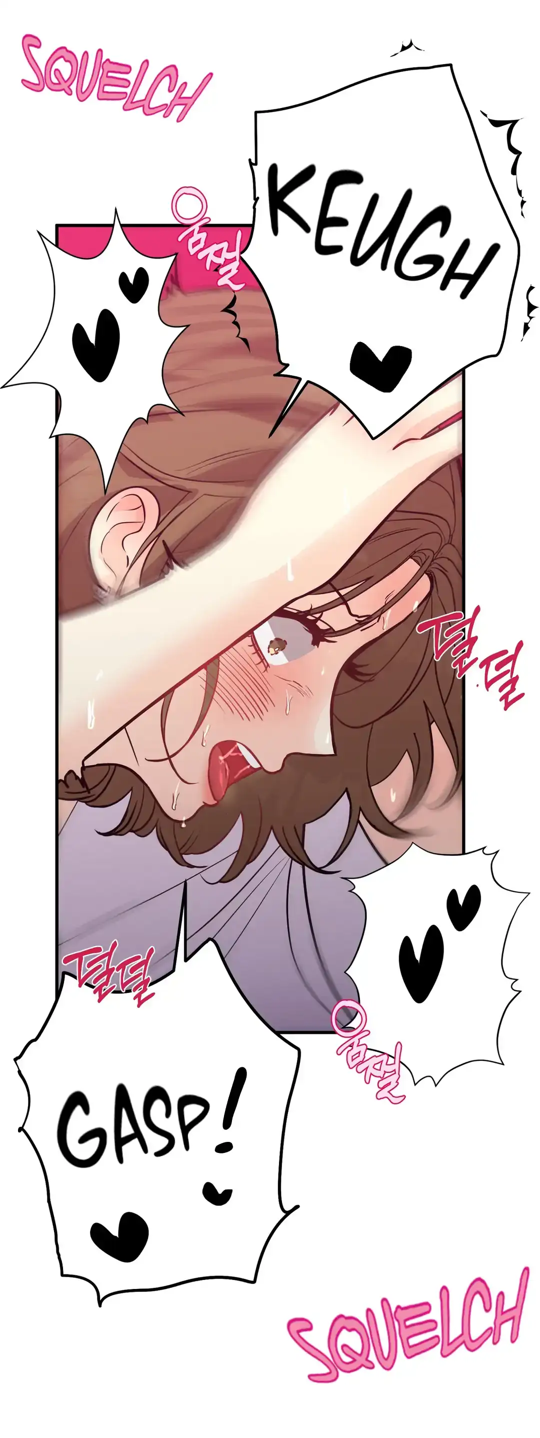 You Raised Me, so Take Responsibility for It Chapter 8 page 50 - 