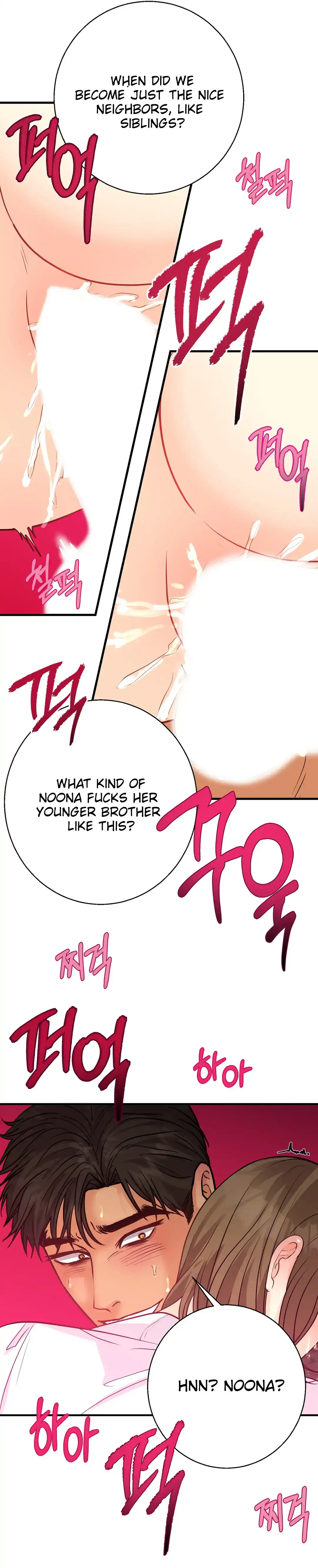 You Raised Me, so Take Responsibility for It Chapter 8 page 51 - 