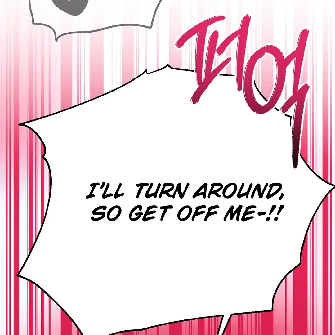 You Raised Me, so Take Responsibility for It Chapter 8 page 57 - 