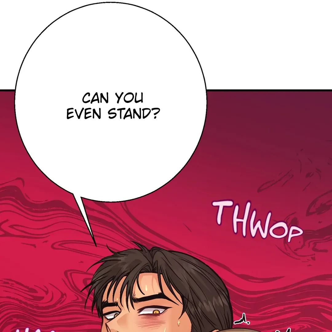 You Raised Me, so Take Responsibility for It Chapter 8 page 61 - 