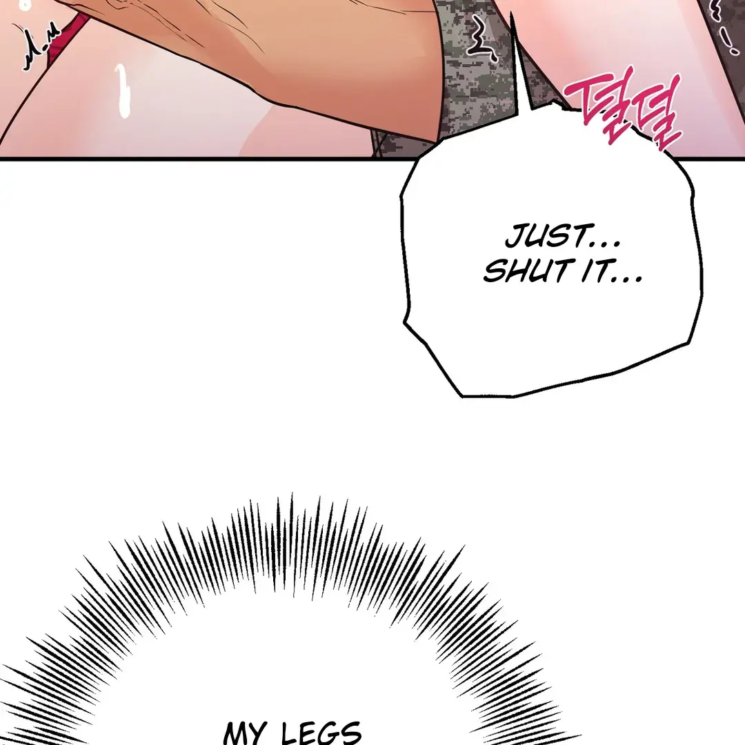 You Raised Me, so Take Responsibility for It Chapter 8 page 63 - 