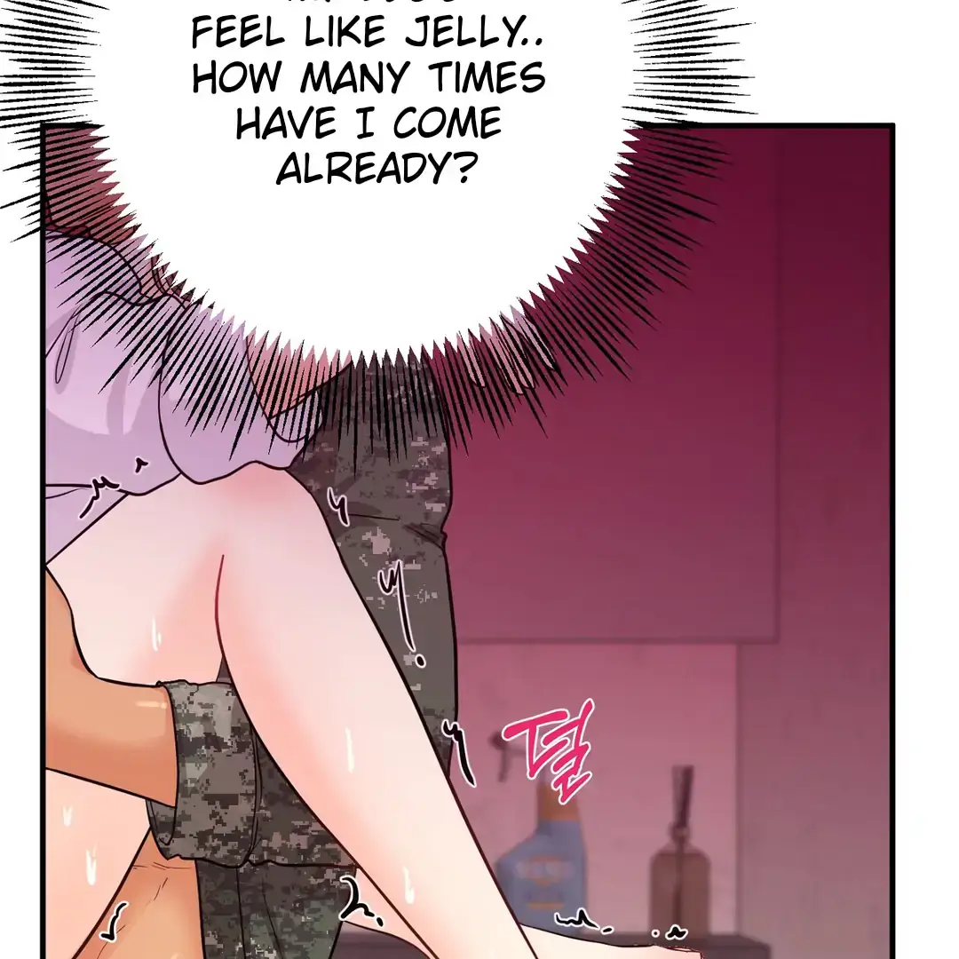You Raised Me, so Take Responsibility for It Chapter 8 page 64 - 