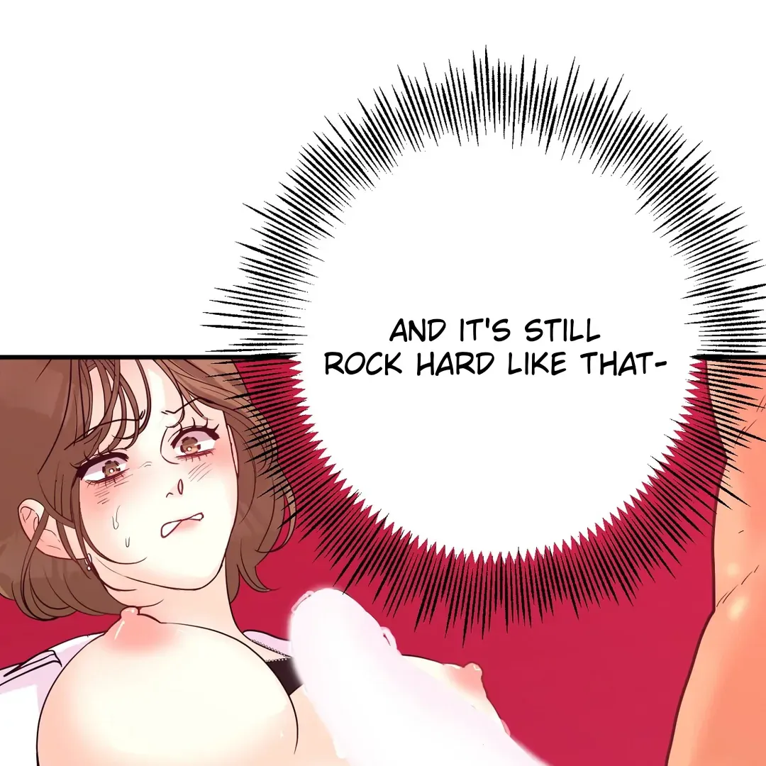 You Raised Me, so Take Responsibility for It Chapter 8 page 70 - 