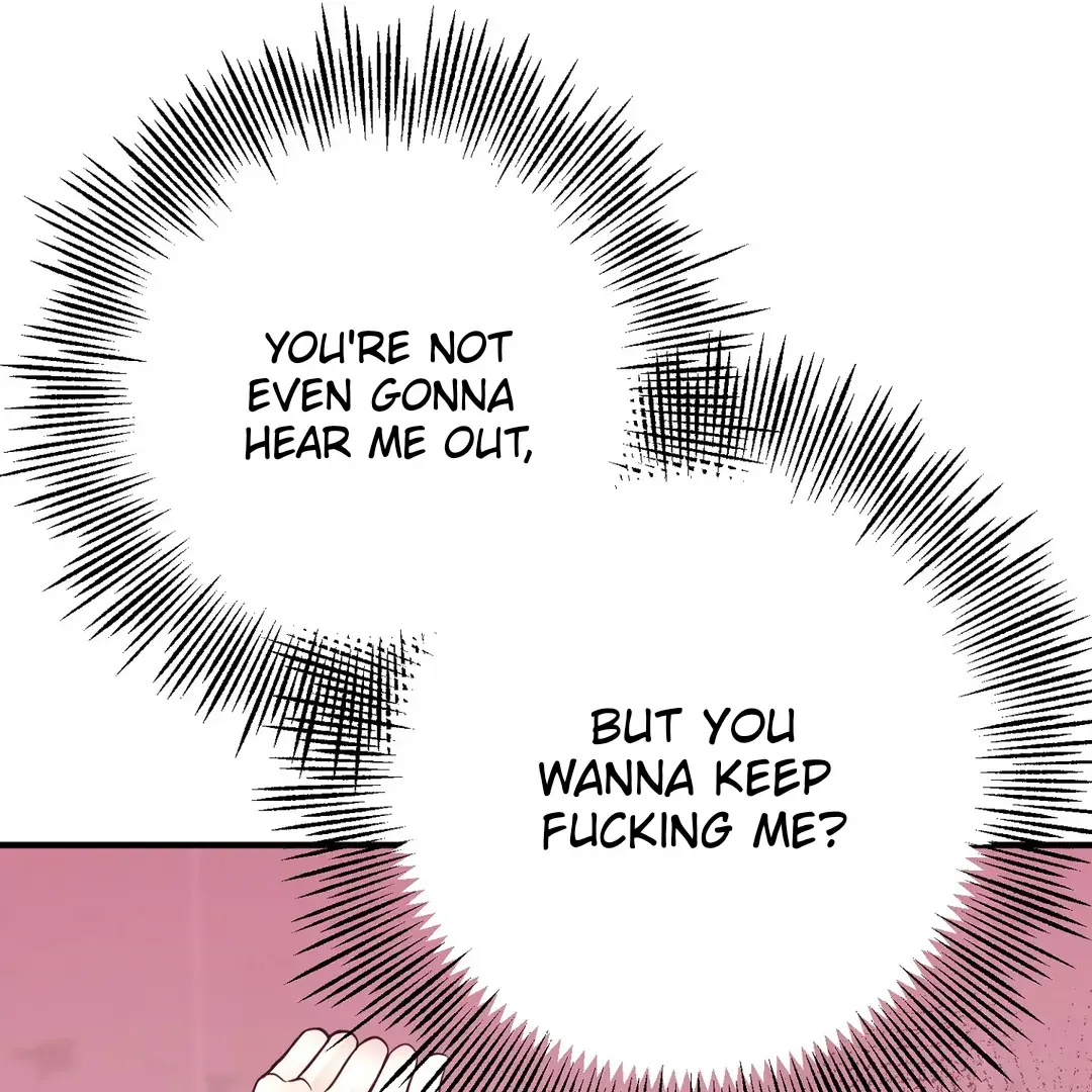 You Raised Me, so Take Responsibility for It Chapter 8 page 80 - 