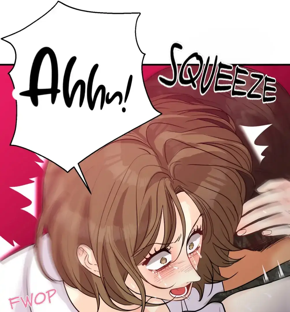 You Raised Me, so Take Responsibility for It Chapter 8 page 9 - 