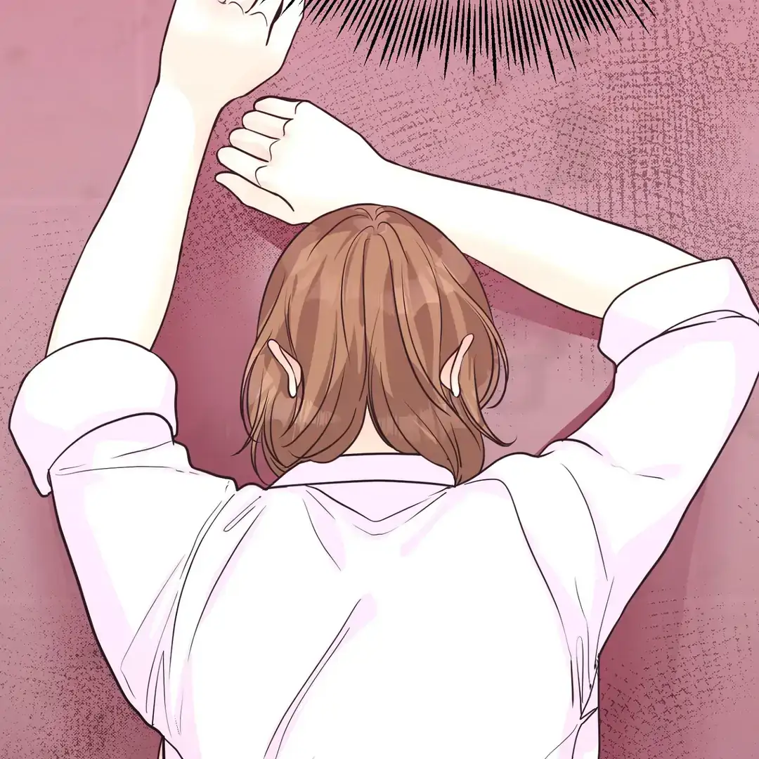 You Raised Me, so Take Responsibility for It Chapter 8 page 81 - 