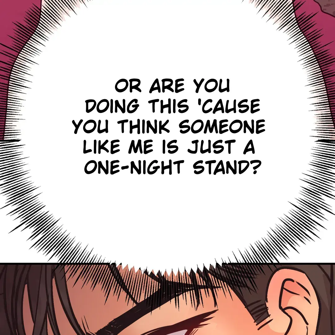 You Raised Me, so Take Responsibility for It Chapter 8 page 83 - 