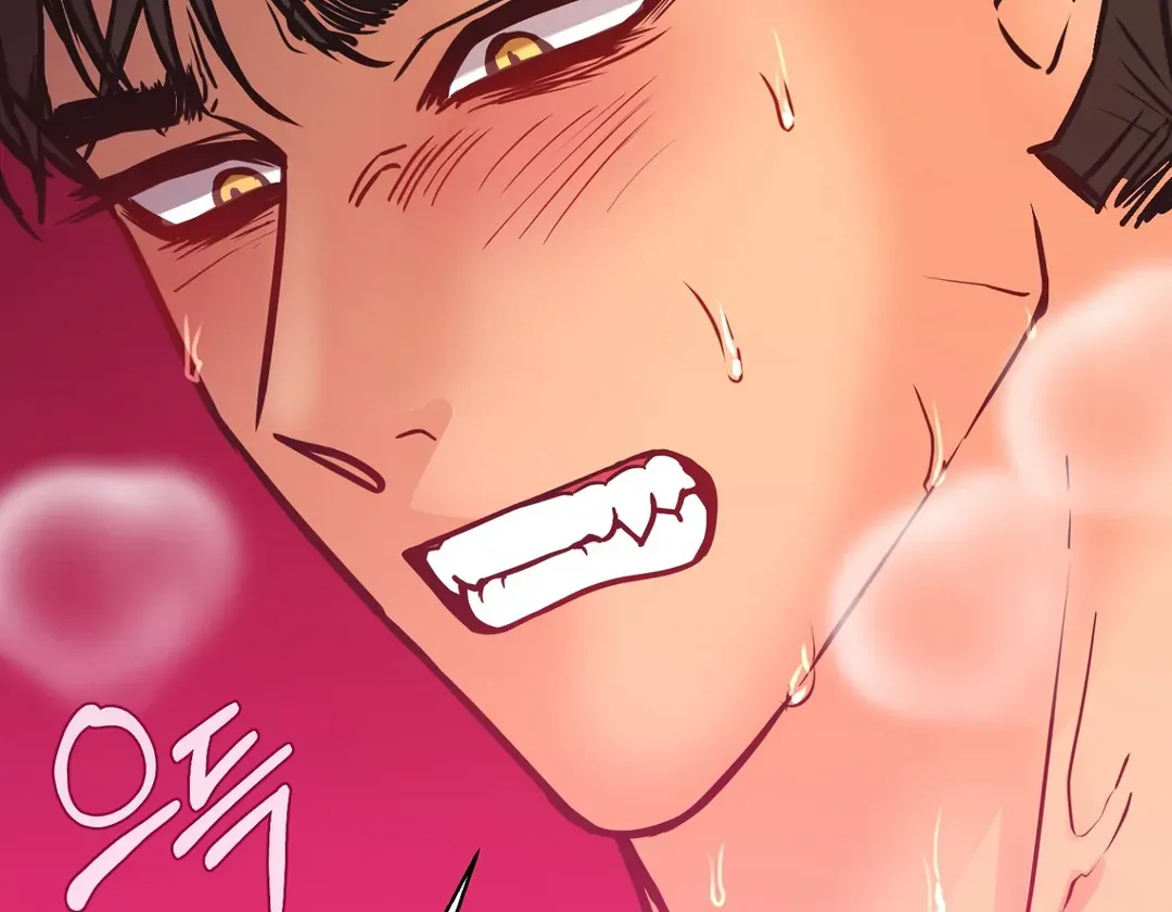 You Raised Me, so Take Responsibility for It Chapter 8 page 84 - 