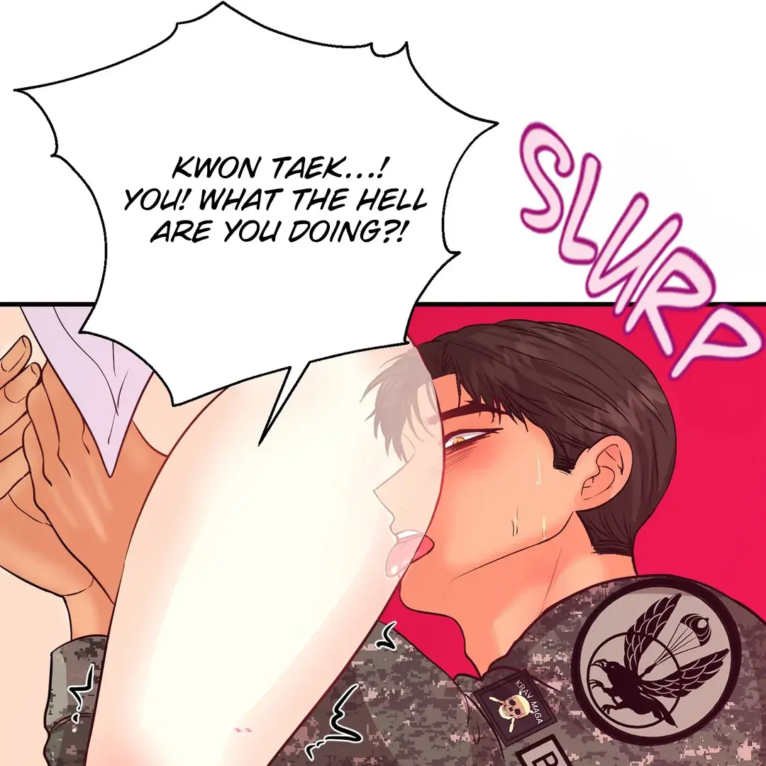You Raised Me, so Take Responsibility for It Chapter 8 page 87 - 