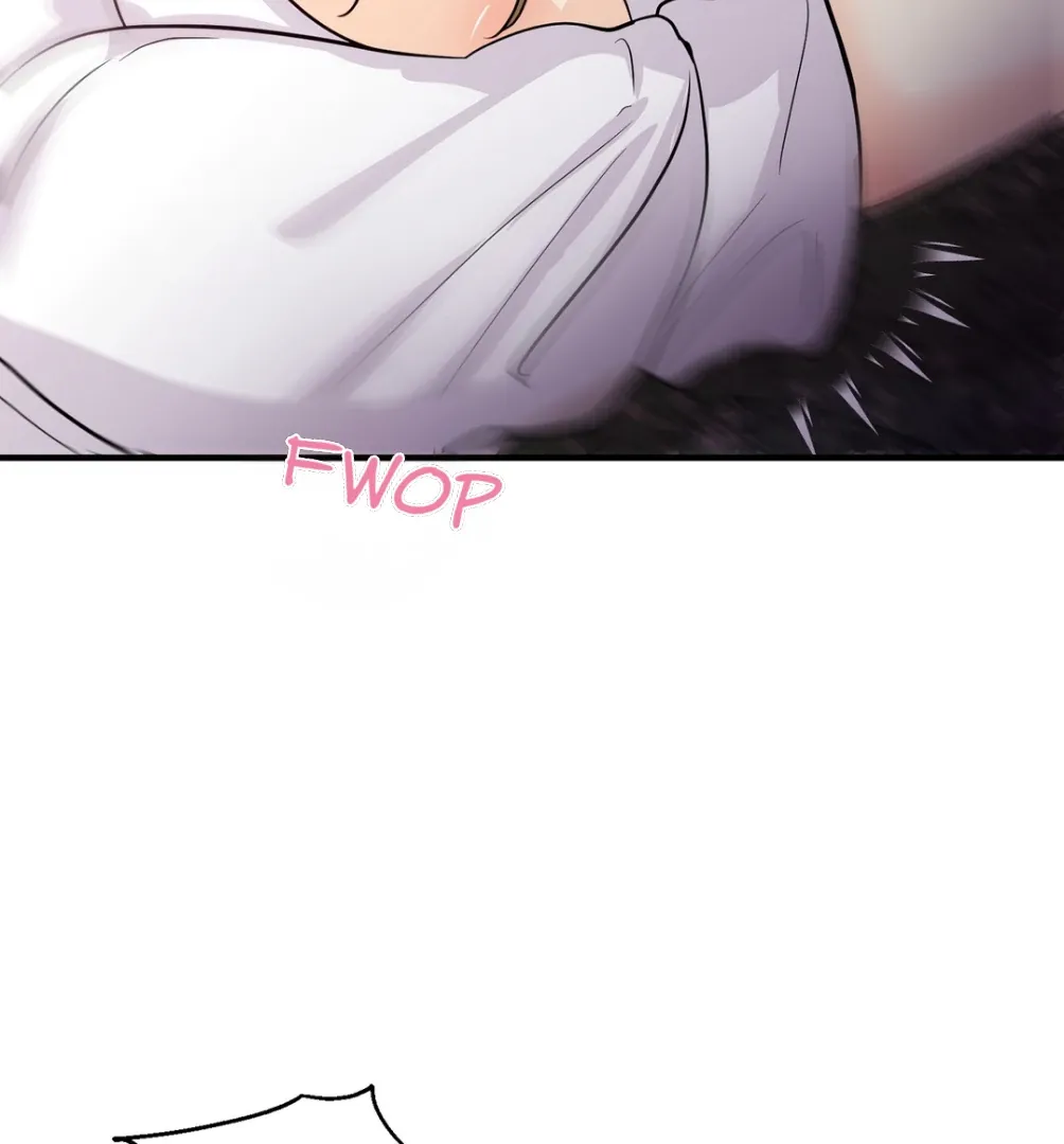 You Raised Me, so Take Responsibility for It Chapter 8 page 10 - 