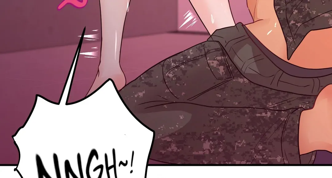 You Raised Me, so Take Responsibility for It Chapter 8 page 91 - 