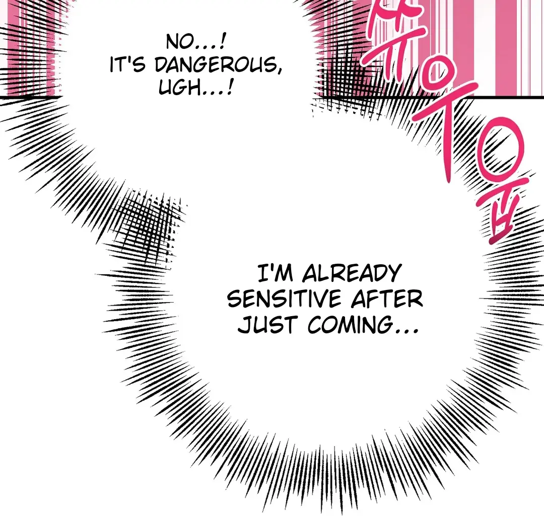 You Raised Me, so Take Responsibility for It Chapter 8 page 99 - 