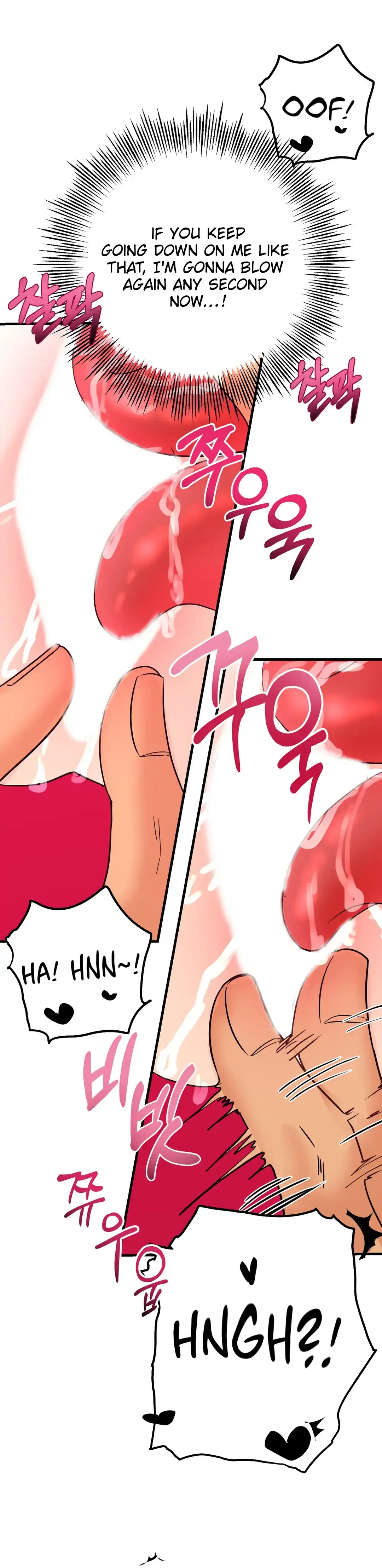 You Raised Me, so Take Responsibility for It Chapter 8 page 100 - 