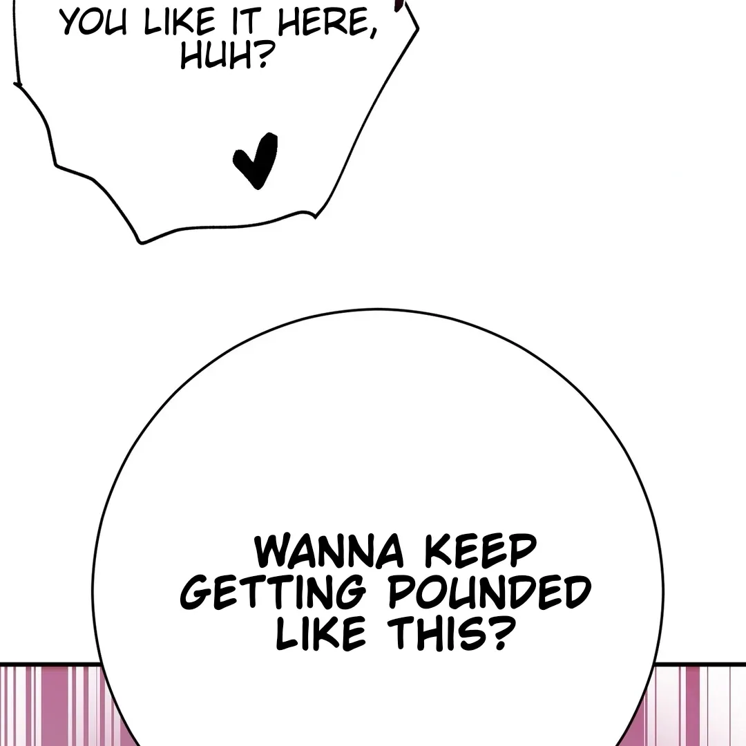 You Raised Me, so Take Responsibility for It Chapter 9 page 12 - 