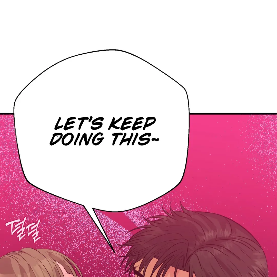 You Raised Me, so Take Responsibility for It Chapter 9 page 120 - 