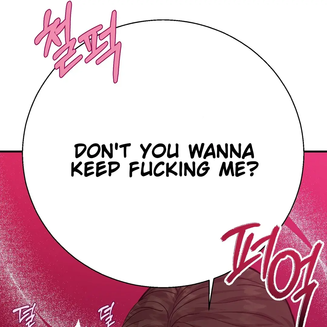 You Raised Me, so Take Responsibility for It Chapter 9 page 18 - 