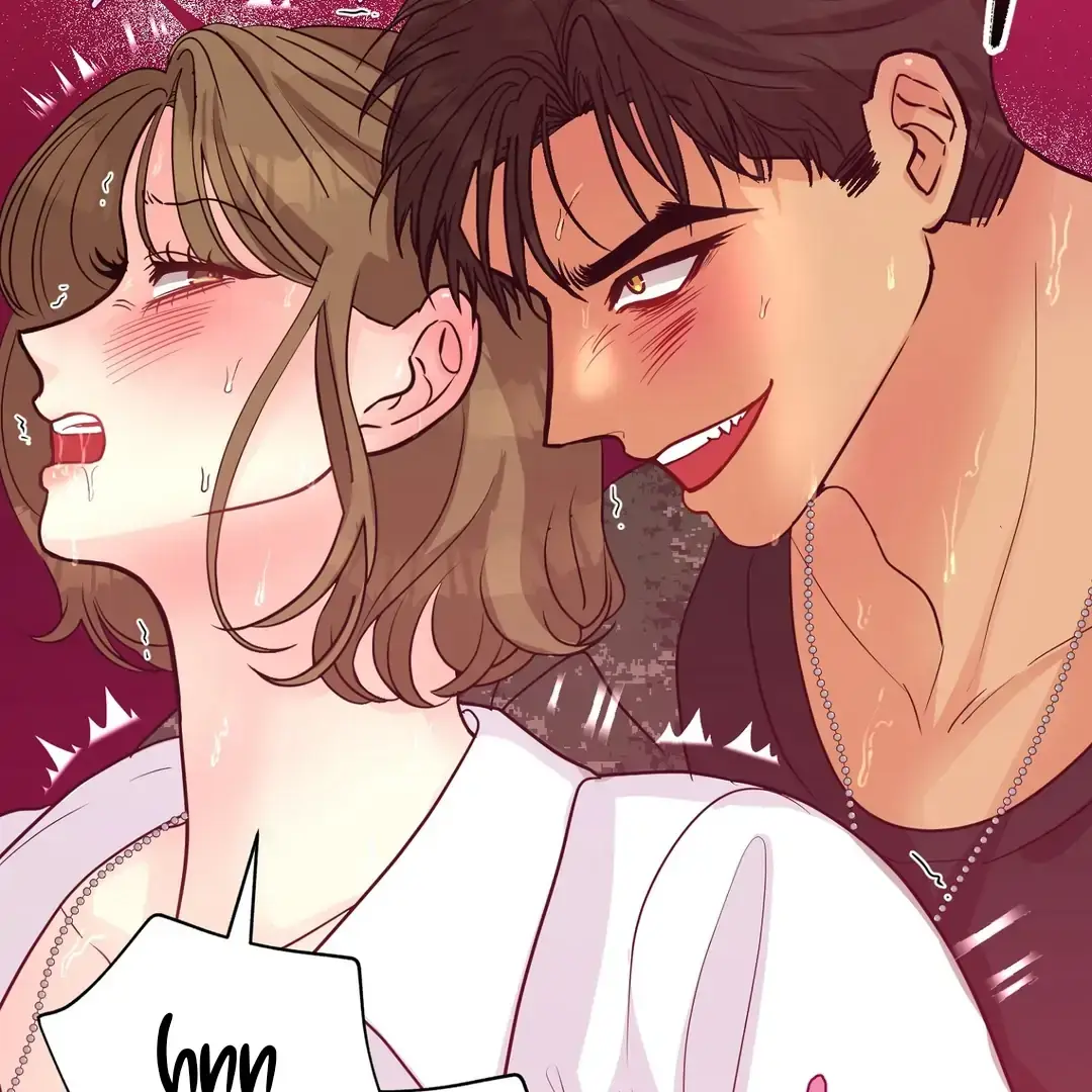 You Raised Me, so Take Responsibility for It Chapter 9 page 19 - 
