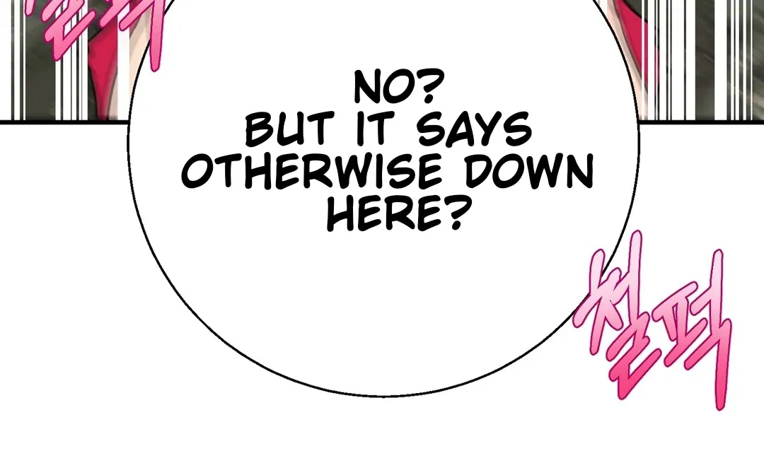 You Raised Me, so Take Responsibility for It Chapter 9 page 23 - 