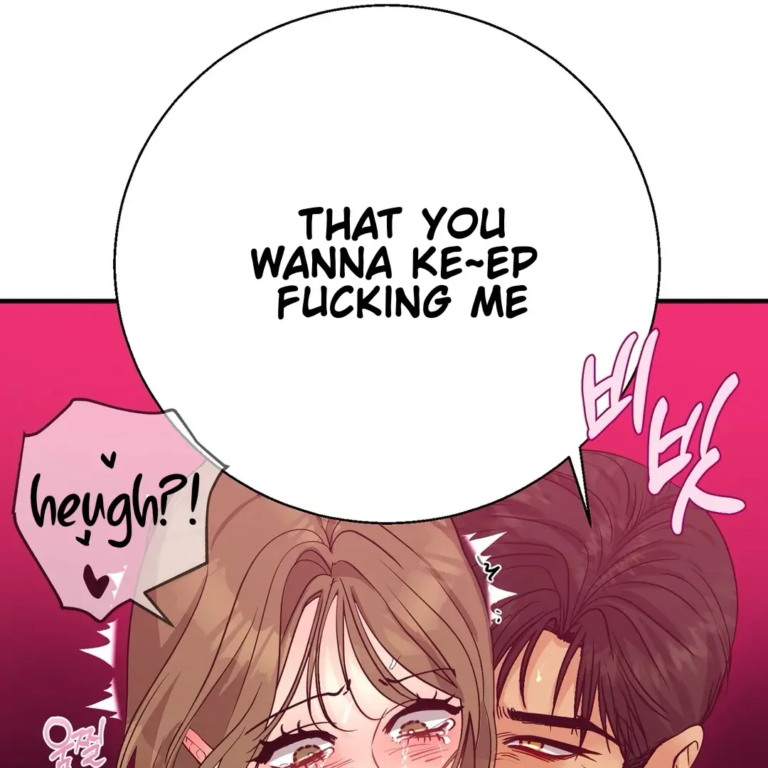 You Raised Me, so Take Responsibility for It Chapter 9 page 35 - 