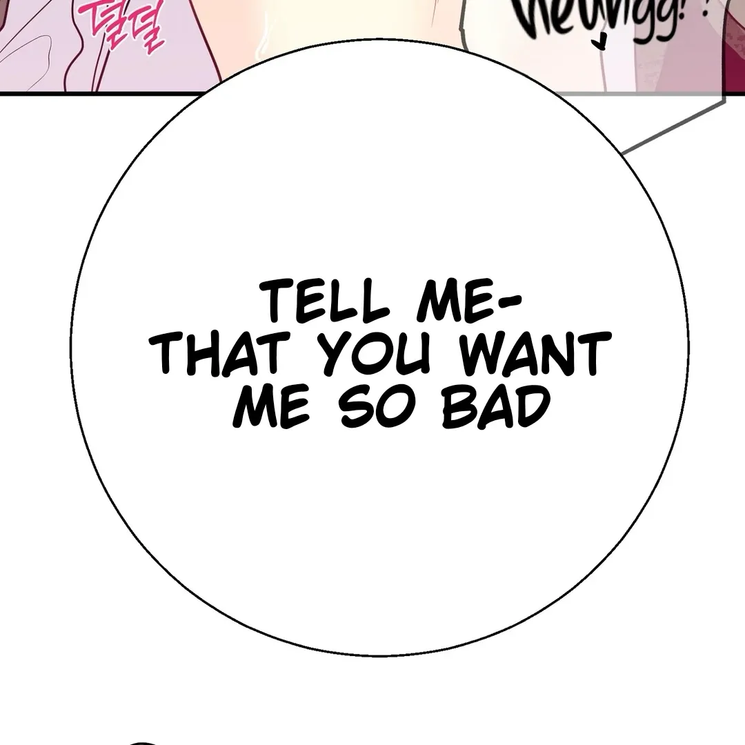 You Raised Me, so Take Responsibility for It Chapter 9 page 37 - 