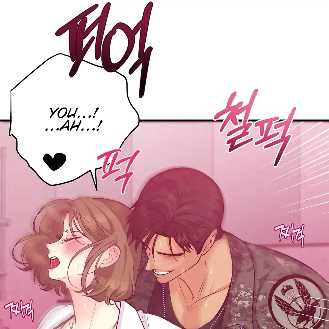 You Raised Me, so Take Responsibility for It Chapter 9 page 54 - 
