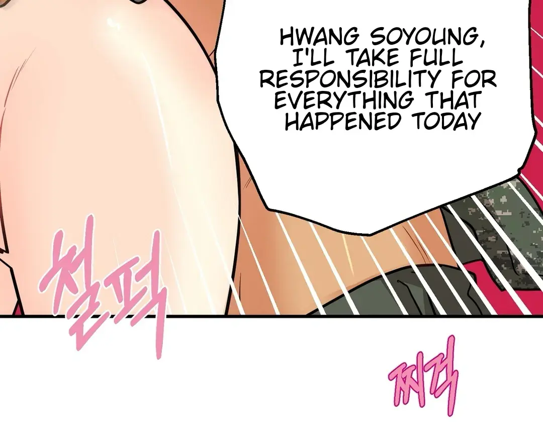 You Raised Me, so Take Responsibility for It Chapter 9 page 65 - 
