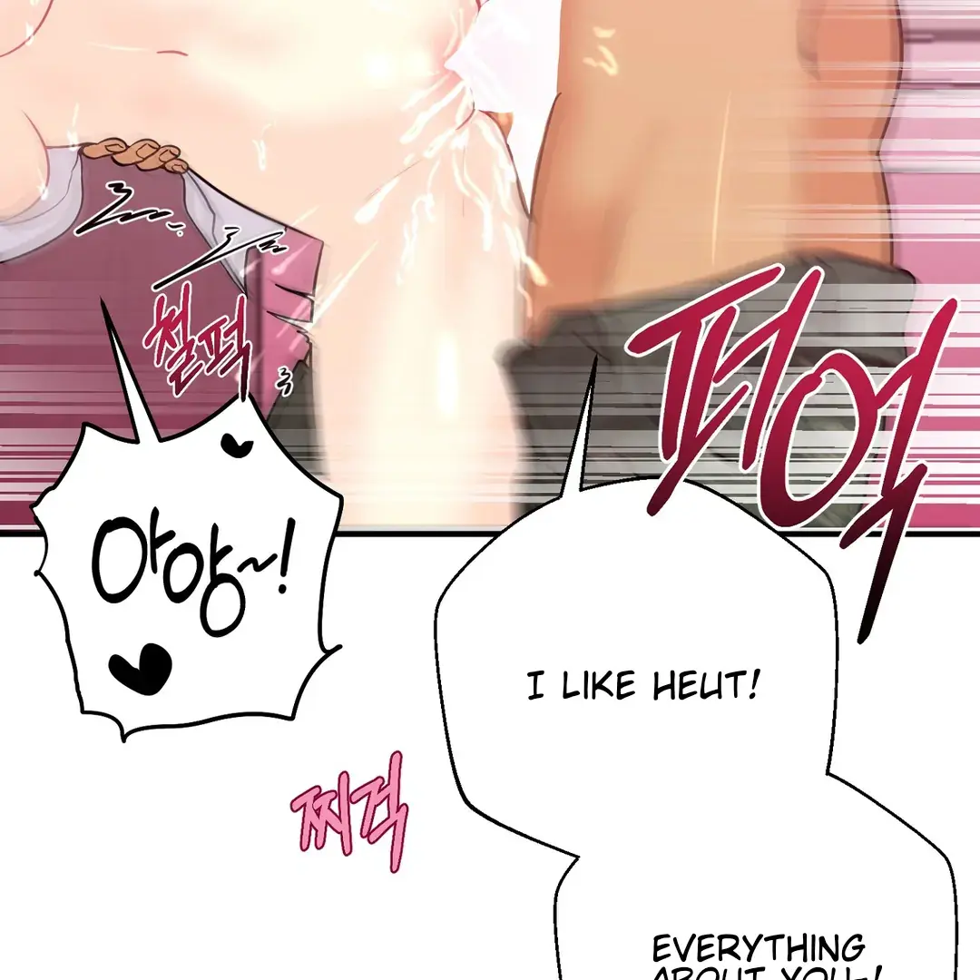 You Raised Me, so Take Responsibility for It Chapter 9 page 69 - 