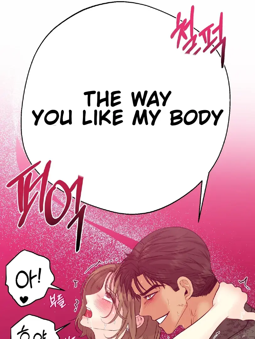 You Raised Me, so Take Responsibility for It Chapter 9 page 75 - 