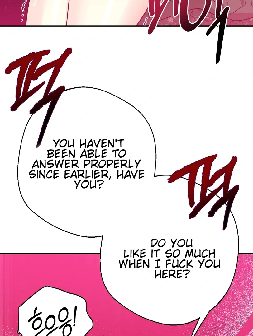 You Raised Me, so Take Responsibility for It Chapter 9 page 77 - 