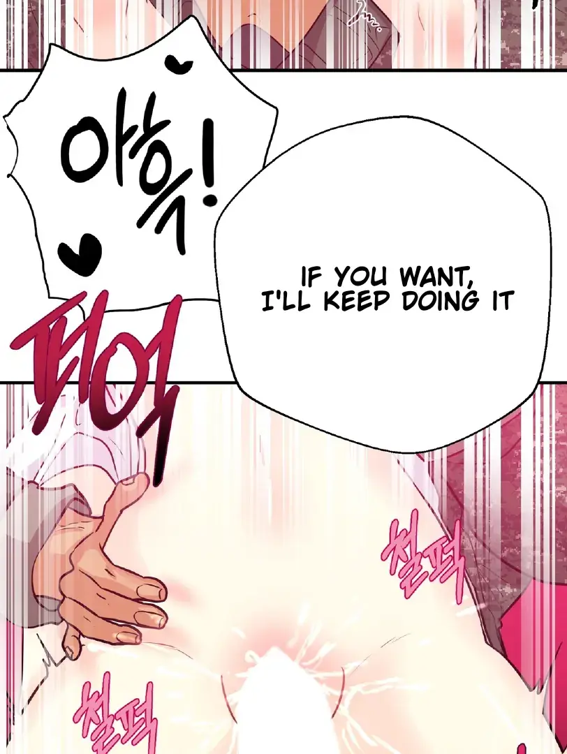 You Raised Me, so Take Responsibility for It Chapter 9 page 79 - 