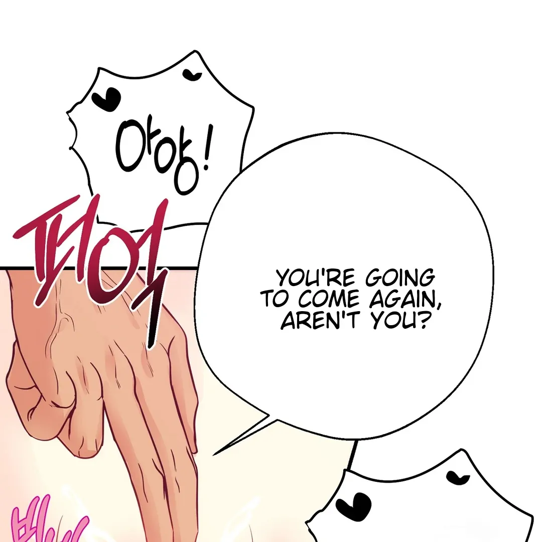You Raised Me, so Take Responsibility for It Chapter 9 page 83 - 