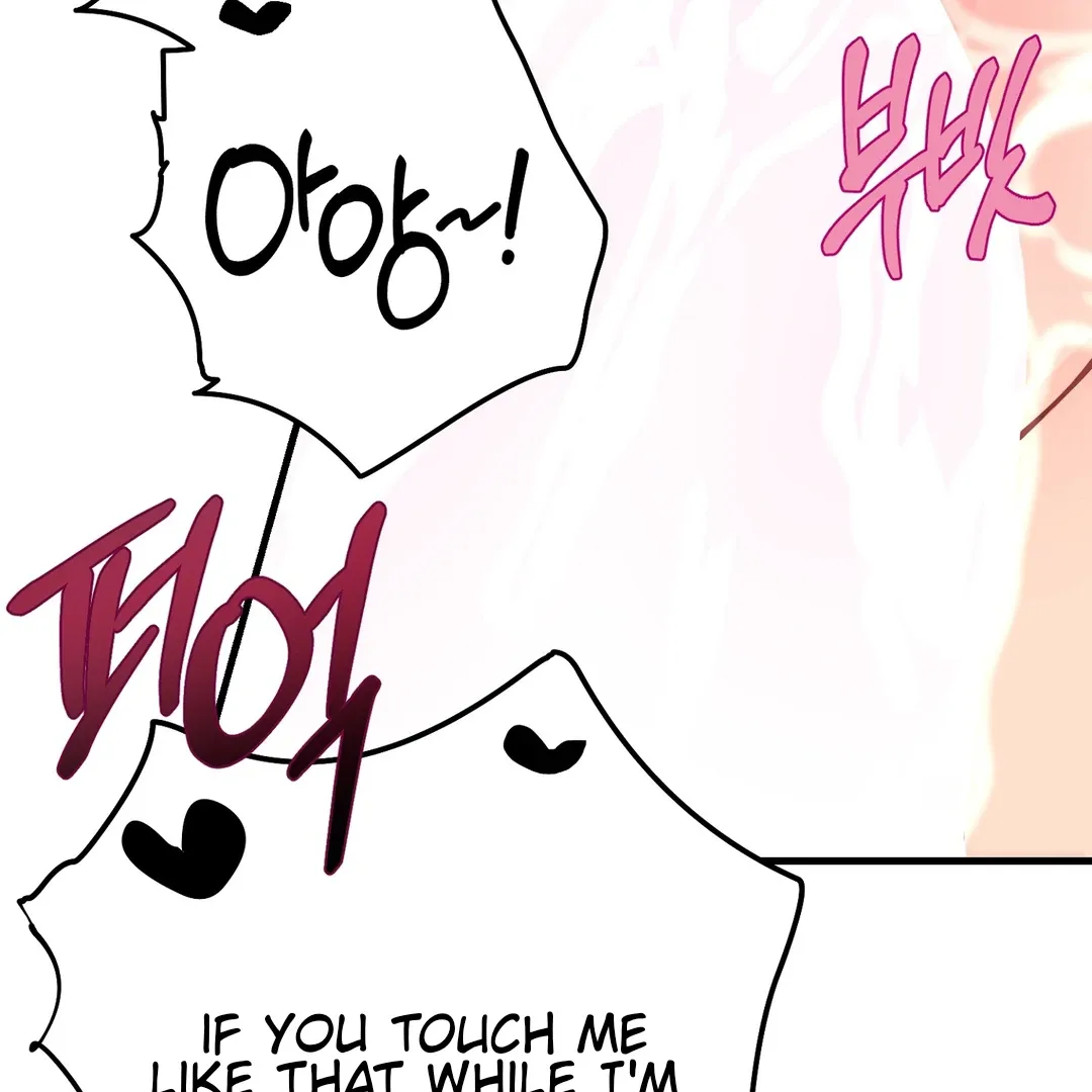 You Raised Me, so Take Responsibility for It Chapter 9 page 85 - 