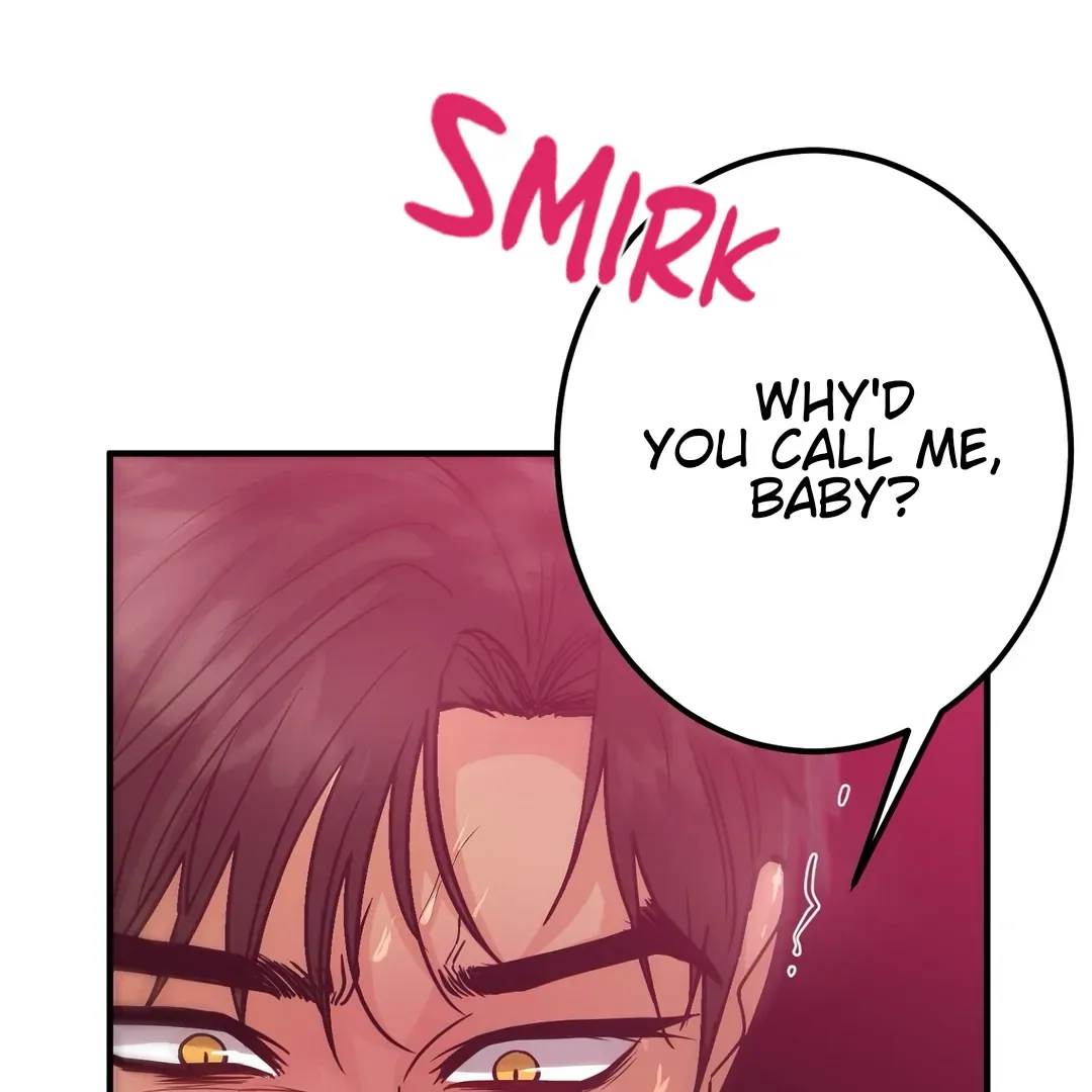 You Raised Me, so Take Responsibility for It Chapter 9 page 10 - 