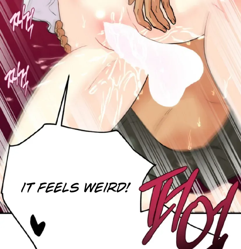 You Raised Me, so Take Responsibility for It Chapter 9 page 96 - 