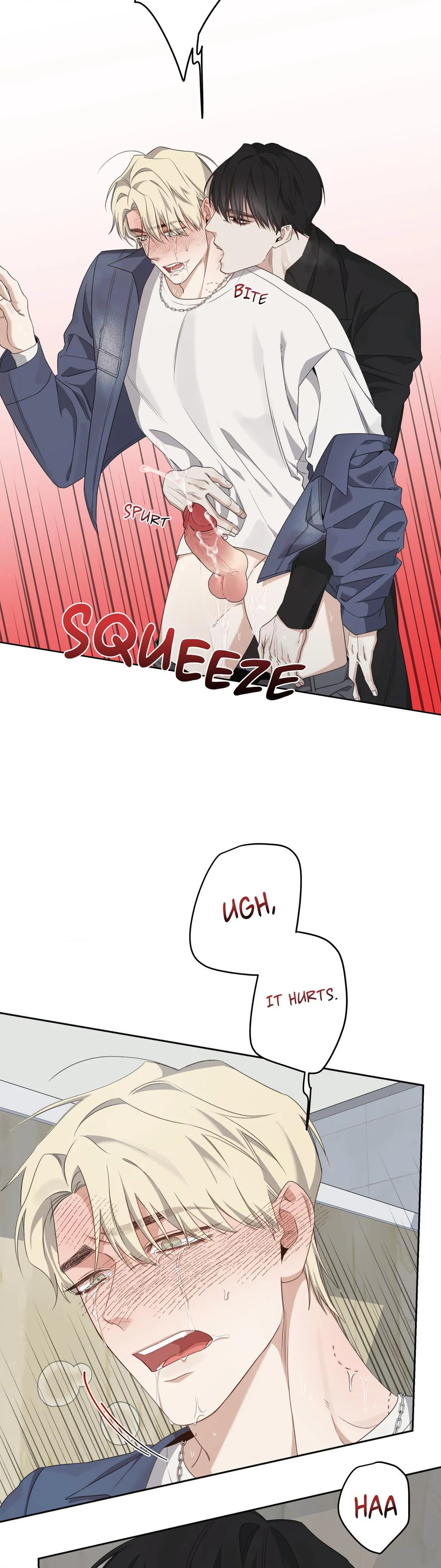 You