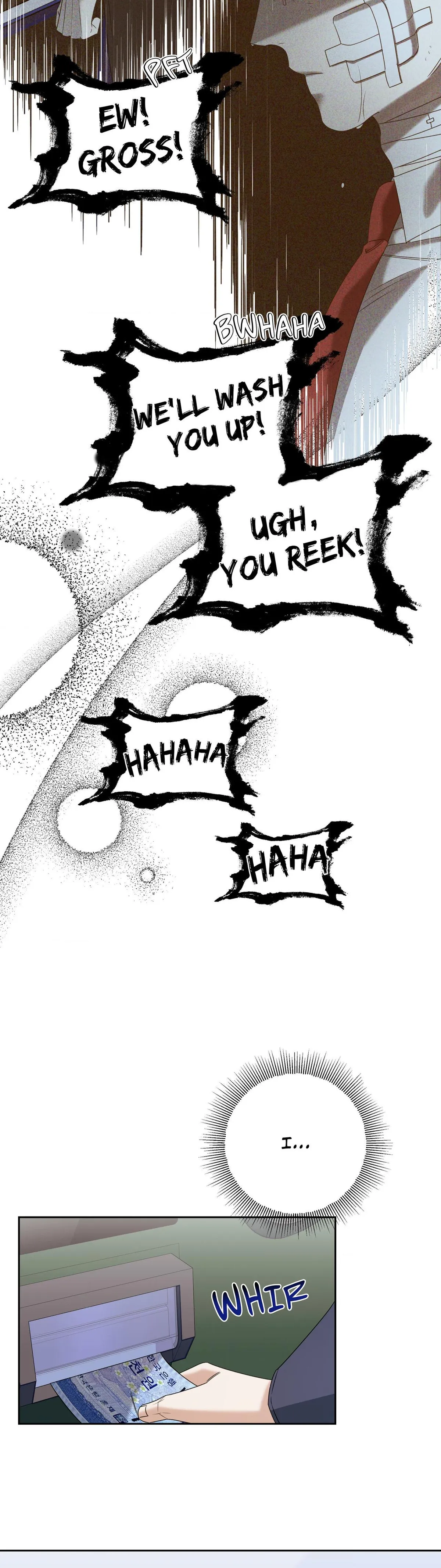 You