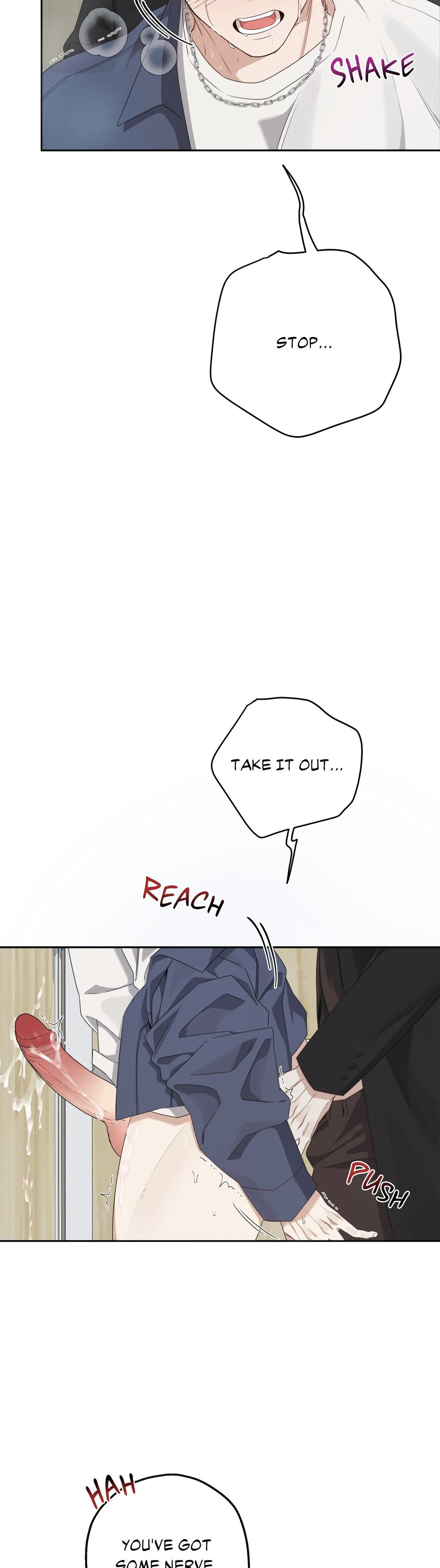 You