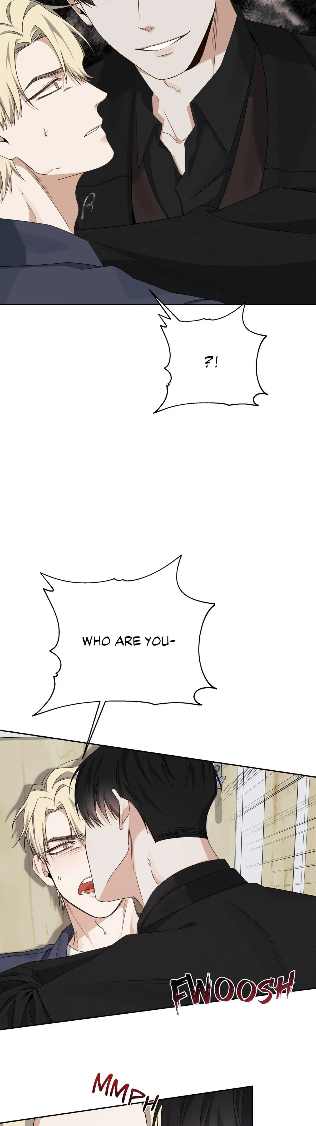 You