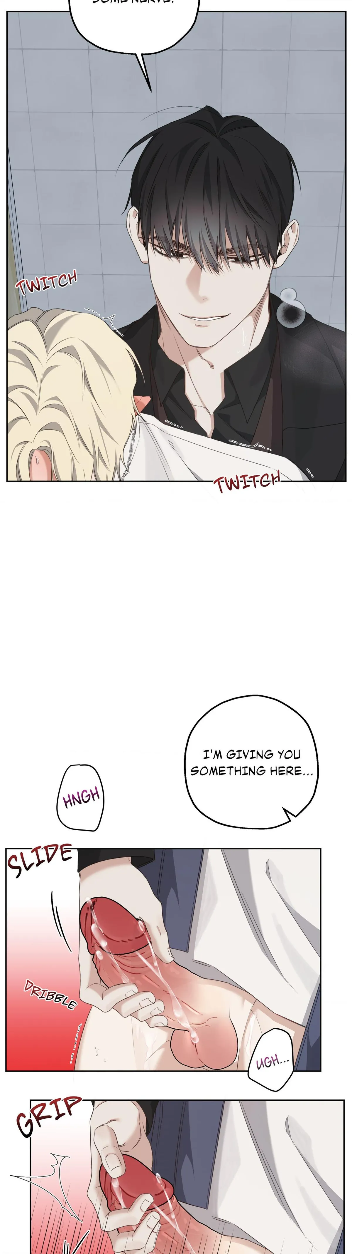 You