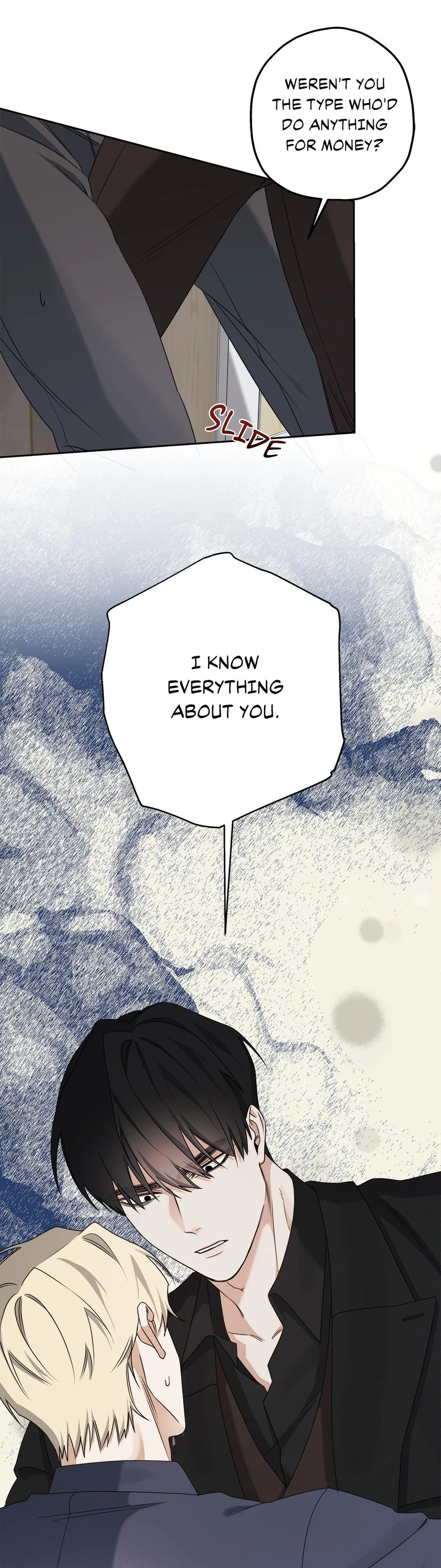 You
